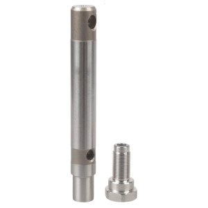 Sprayer Airless Sprayings Machine Pump Pistons Rod Set for 390 395 490 495 3400 249125 After Sales Maintenance