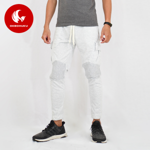 SEAL Okechuku Celana Joger Panjang Training Pria Jogger Pants Fashion