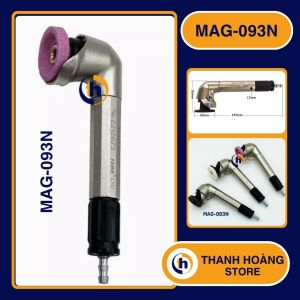 MÁY MÀI GÓC 90 ĐỘ MAG-093N - MÁY MÀI KHUÔN CƠ KHÍ CHÍNH XÁC