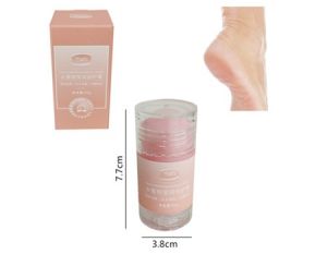 Foot Cream Anti Crack Moisturizing Foot Heel Cream Foot Care Stick 40g