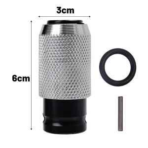 Hand Drills Adapter Head Adapter for Electric Impact Wrench Electric Hammer Drill Interface Convert Tool Alloy Steel Material