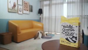 Little Shell Cat Highness Tofu Cat Litter 6L Deodorizing Dust-Free Clumping Cat Litter Tofu SandSupplies 2.5kgHot