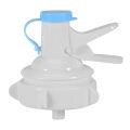 Detachable Bracket Bottled Water Dispenser Drinking Bucket Gallon Stand With Faucet Spigot Valve. 