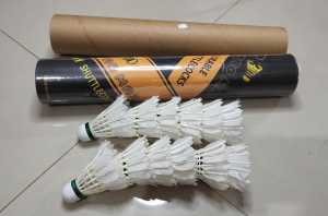 Shuttlecock / Kok Badminton Bulutangkis Sortiran Murah