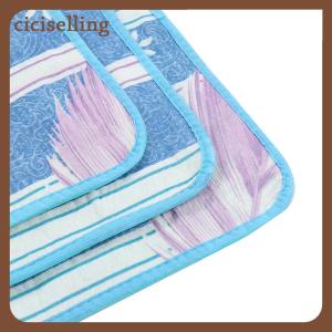 [ciciselling] Pet Dog Cat Electric Heating Pad Winter Warmer Mat Animals Bed Heater Accessories