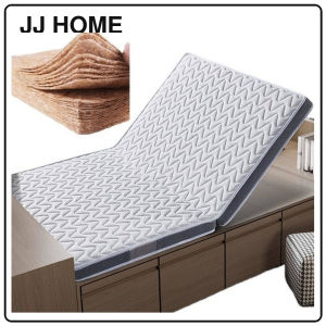 【JJ HOME】Coconut Fiber Mattress / Foldable / 4 Sizes / 4cm