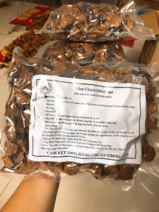 Nấm Tuyết Nấm Chaga Nga Hỗ Trợ Giảm Huyết Áp Giảm Mỡ Máu Giảm Cholesterol Tăng Cường Hệ Miễn Dịch Giải Độc Gan