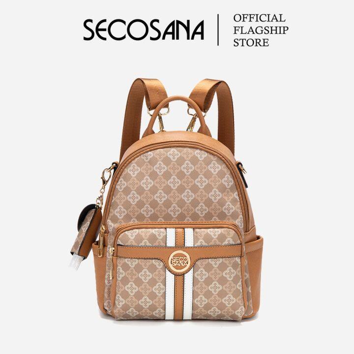 Secosana backpack cheap lazada