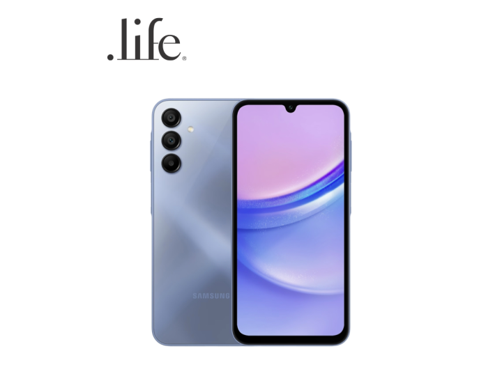 SAMSUNG Galaxy A15 By Dotlife