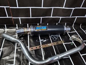 Knot samlong original KCM inlet 38 black coting all matic HONDA dan YAMAHA all beat allvario all mio all scoopy all genio all pcx all aerox nmax