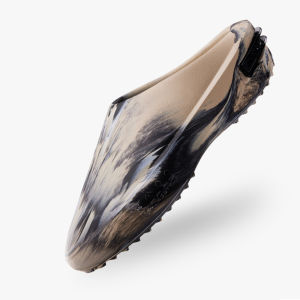 361 Degrees Joker Cyber Mens Women‘s Slippers Home Sports Outdoor Wear Basketball Slippers 672521104