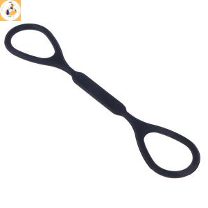 EOY 2Pcs Trumpet Musical Instruments Sound Change Silicone Rope Portable Musical Instrument Maintenance Professional Accessories