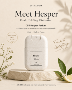 DF5 Hesper Parfum 20ml (perfume)