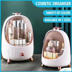 Cosmetic Storage Organizers