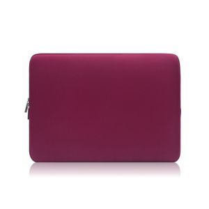 (พร้อมส่ง) เคสโน๊ตบุ๊ค 10-15 นิ้ว เคสMacbook ซองแล็ปท็อปกันกระแทก เคสแท็บเล็ต ไอแพด กระเป๋าโน๊ตบุ๊ค Laptop Sleeve Case