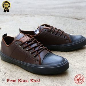 Sepatu Sneakers Keren All star Converse OX Awet