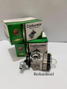 CARBURATOR TU 26