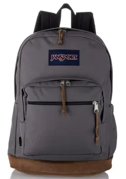 Shop Jansport Backpack Leather online Lazada .ph