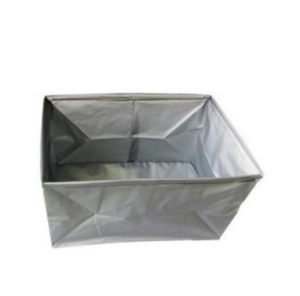 Thùng Đựng Đồ Để Cốp Xe Ô Tô Có Thể Gấp Gọn - Dung Tích 55 Lít