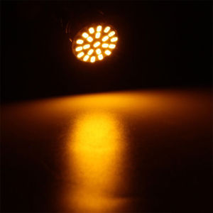 Bóng Đèn Led Chân 1156 - Đèn Led Xi Nhan Báo Rẽ 3014 22SMD Chuyên Dụng Cho Xe Ô Tô