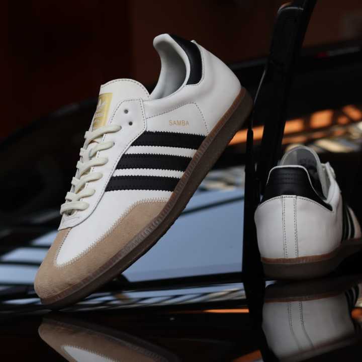 Adidas 2025 samba indonesia