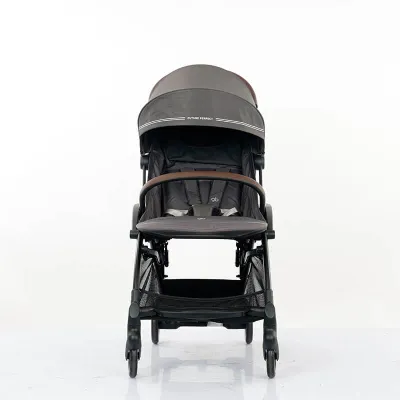 gb Kun Lite Lightweight Compact Stroller (New Born to 15kg) - gb Official