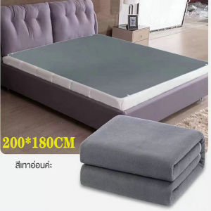 [รับประกัน 5 ปี] Beurer UB 90 Comfort Heated Underblanket l ผ้าปูเตียงไฟฟ้า รุ่น ยูบี 90 ผ้าห่มไฟฟ้า ผ้าห่มอัจฉริยะ ผ้าห่มให้ความอบอุ่น R exeter