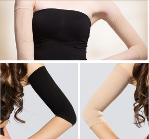 Gen Nịt Định Hình Bắp Tay Bắp Chân Bắp Đùi Thon Gọn Giảm Mỡ Định Hình Hiệu Quả Nhanh Chóng