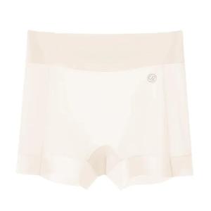 Womens Safety Shorts Seamless Ice Silk Thin Short Pants Under Skirt Breathable Underwear Cool Anti Rubbing Panties Шорти Жіночі