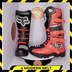 Sepatu trail sepatu trail adventure sepatu motor cross sepatu motocross sepatu trabas sepatu trabas trail sepatu motorcross trail sepatu trail murah merah