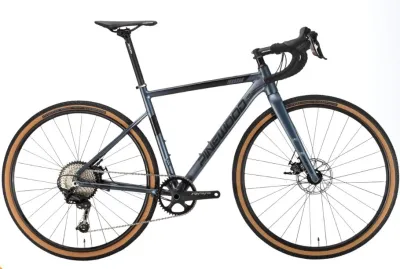 Pinewood Invasor Gravel Bike 700c