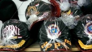 TOPI PPBNI SATRIA BANTEN