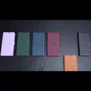 For iPhone 17 Air 16E 16 Pro Max 15 Plus 14 13 12 Leather Wallet Card Phone Case Magnetic MagSafe Wireless Charging Flip Cover