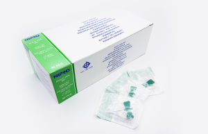 NIPRO Sterile PSV Scalp Vein Set Butterfly Needle 21G X 3/4 Inch 50s (6 Boxes) Expiry 2029 GOODS SOLD ARE NON RETURNABLE