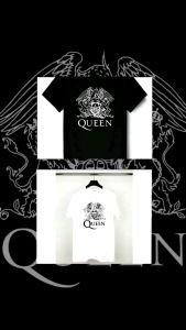 KAOS DISTRO || KAOS BAND QUEEN PREMIUM | KAOS PRIA WANITA