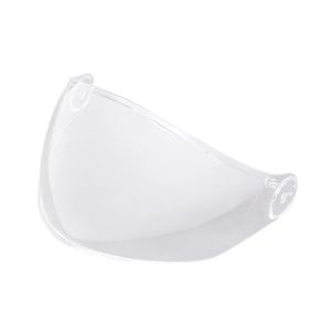 Helmet Lenses V15B Square Day and Night Lenses for AXXIS Helmet Accessories UV Protection
