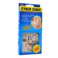 【Gratis Jam LED】Alat Bantu Dengar Telinga Original Murah Alat Pendengar Telinga Tuli Pendengaran Terbaik Hearing Aid Cyber Sonic Alat Bantu Dengar Hearing Aid. 