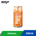 F&N Teh Tarik Original/Less Sweet 240ml. 