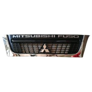 GRILL DEPAN TRUK MITSUBISHI CANTER ORIGINAL