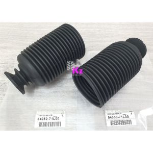 NISSAN SERENA C23 1991-2000/ CEFIRO A31/ BLUEBIRD U12 / U11/LAUREL C33 -2 IN 1 SET - FRONT ABSORBER COVER - 54050-71L00