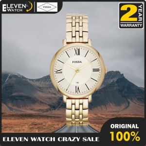 [Promo] [Promo] Jam Tangan Wanita FS ES3434 / ES 3434 Original Garansi 2 Tahun