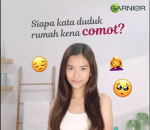 Garnier Color Naturals Ultra Color Kit (Hair Colour) [HALAL BEAUTY]