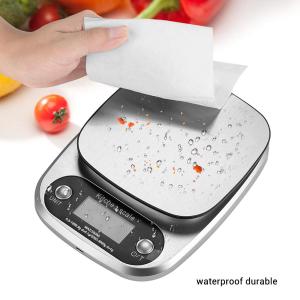10KG Precise 0.01g Multifunction Electronic Digital Kitchen Scale Digital Food Scale Digital Weighing Scale
