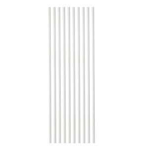 URBAG 10PCS/Bag Long-lasting Fiber Sticks Diffuser Refreshing Sleep Slowly Volatile Aromatherapy Volatile Rod Durable 20/30cm Aromatherapy Inhaler Home Office