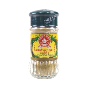 ง่วนสูน พริกไทยขาวป่น 60 g Ground White Pepper
