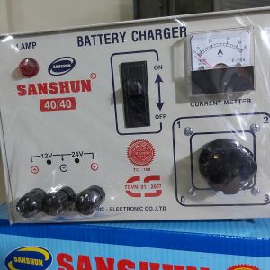 MÁY SẠC BÌNH ẮC QUY CHO Ô TÔ XE MÁY XE MÁY ĐIỆN CÁC BÌNH DÂN DỤNG 7/7A/h(DÙNG BÌNH 6V - 12V)