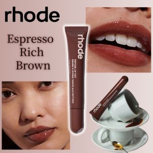 Rhode Peptide Lip Tint 10ml The Tinted Lip Layer Toast/Salty tan