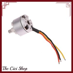 [The Cici Shop] Micro 2212 Brushless Motor Model Aircraft Mini RC KV820 Brushless Motor For Drone Airplane Quadcopter RC Toy