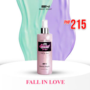 Sweet Night Signature Collection 250ml