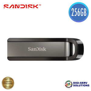 Sandisk Extreme Go USB 3.2 Flash Drive ~ 256GB